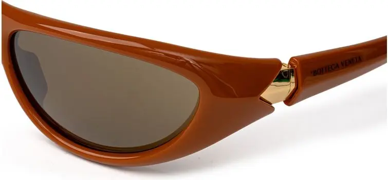 Sunglasses Bottega Veneta