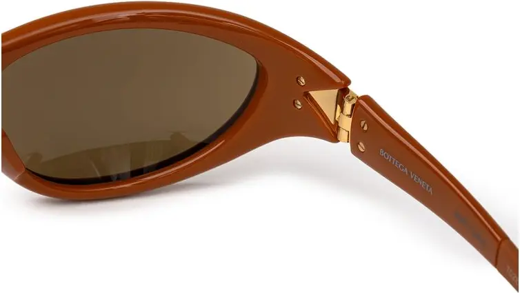 Sunglasses Bottega Veneta