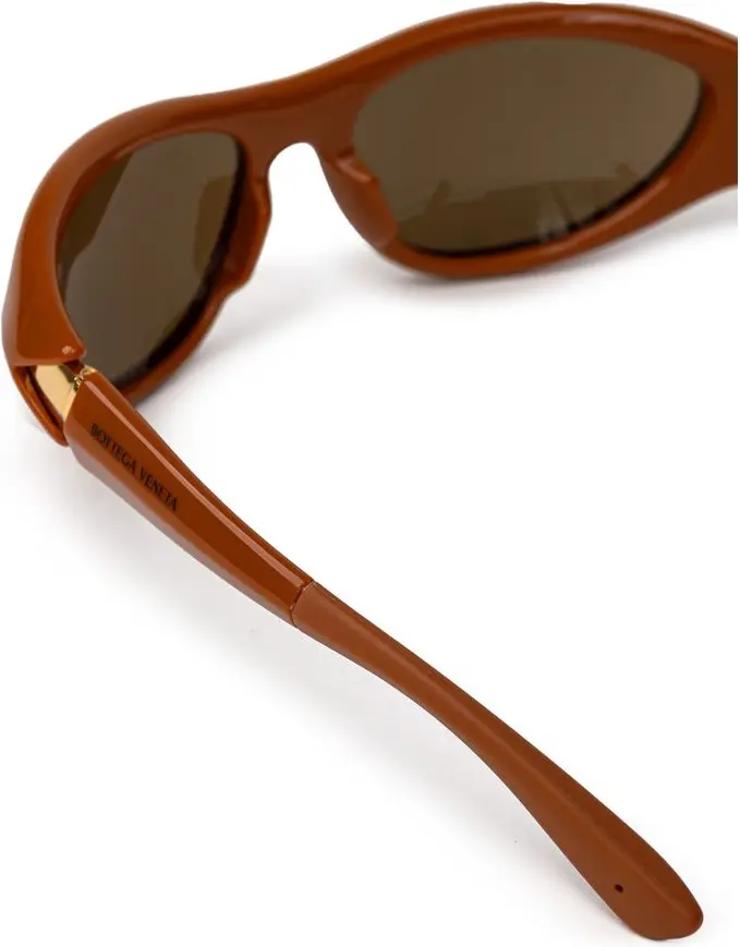 Sunglasses Bottega Veneta