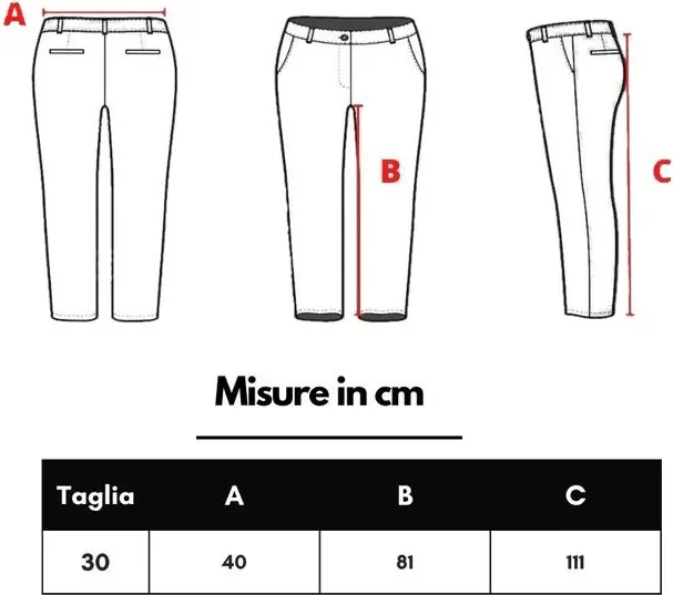 Jeans Gucci Gray Cotton Relaxed Fit