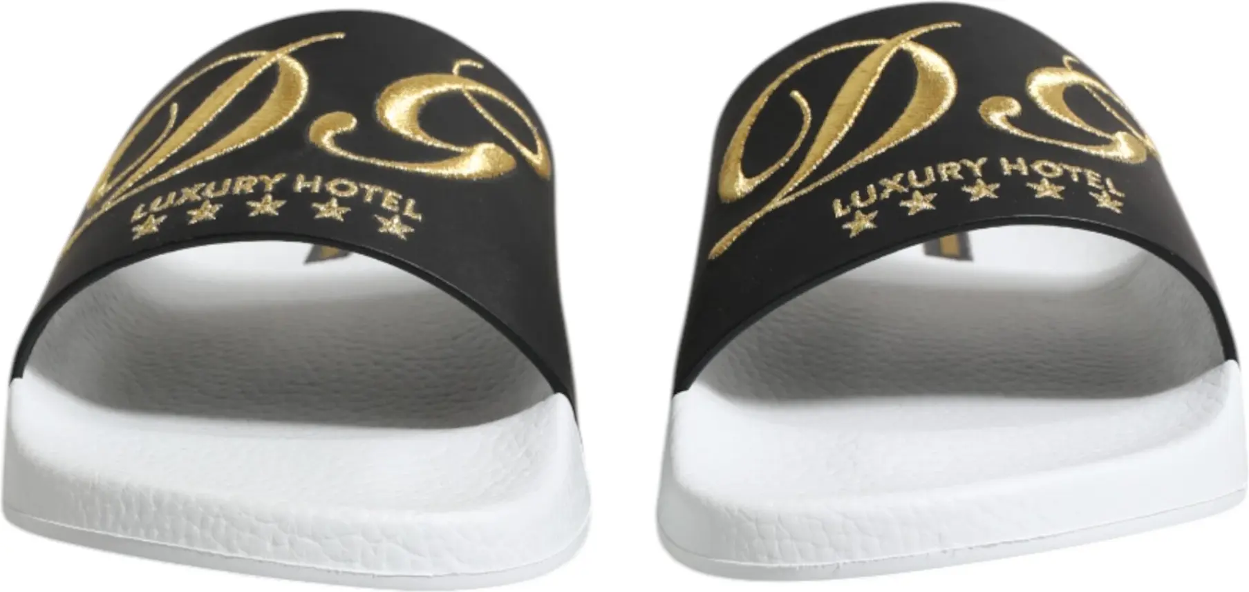 Шлёпанцы Dolce & Gabbana