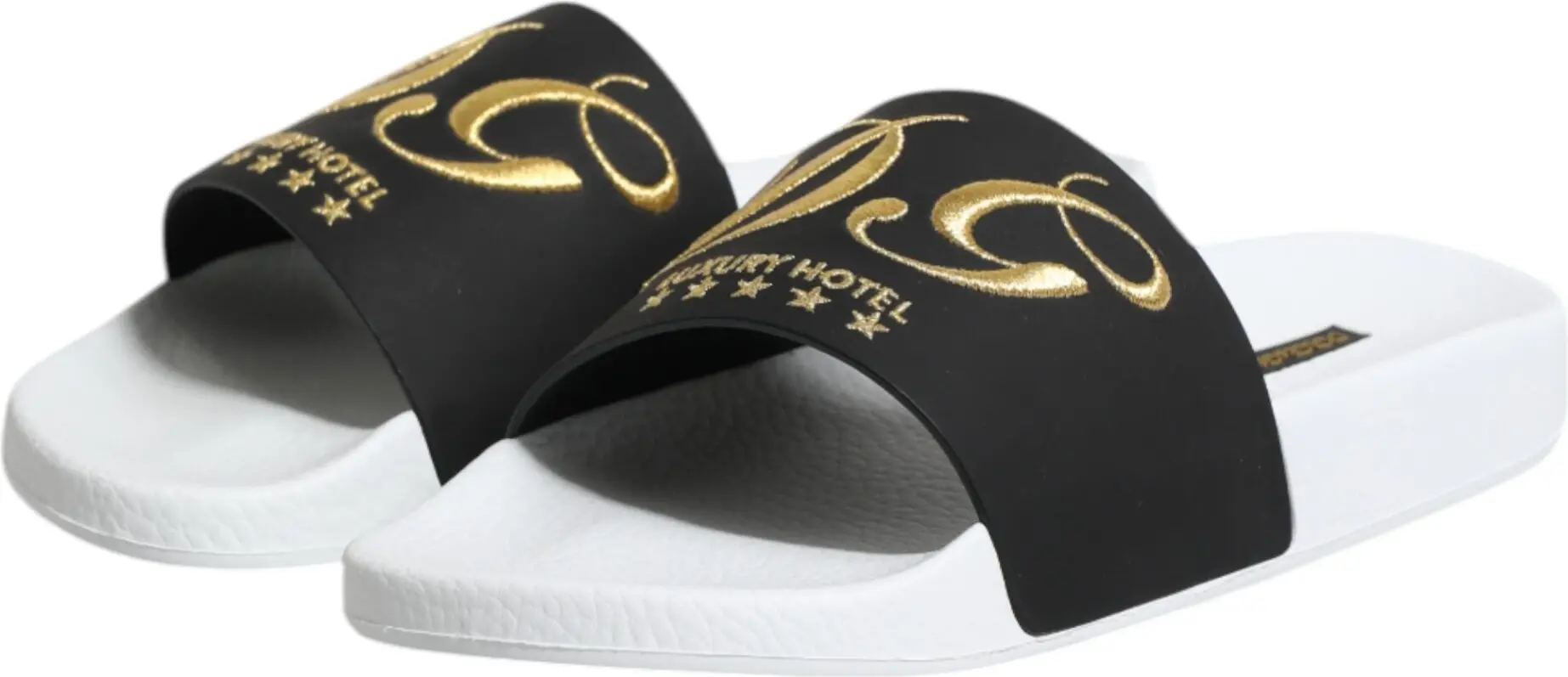 Шлёпанцы Dolce & Gabbana