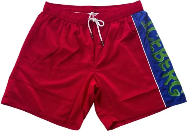 Swim Short ICEBERG