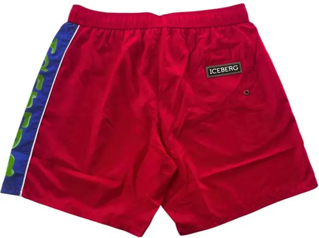 Swim Short ICEBERG