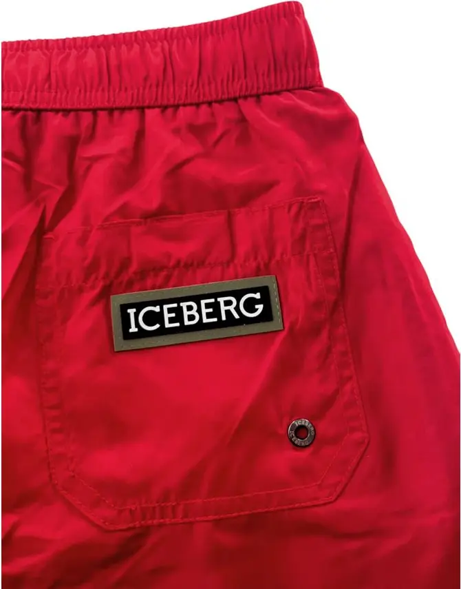 Swim Short ICEBERG