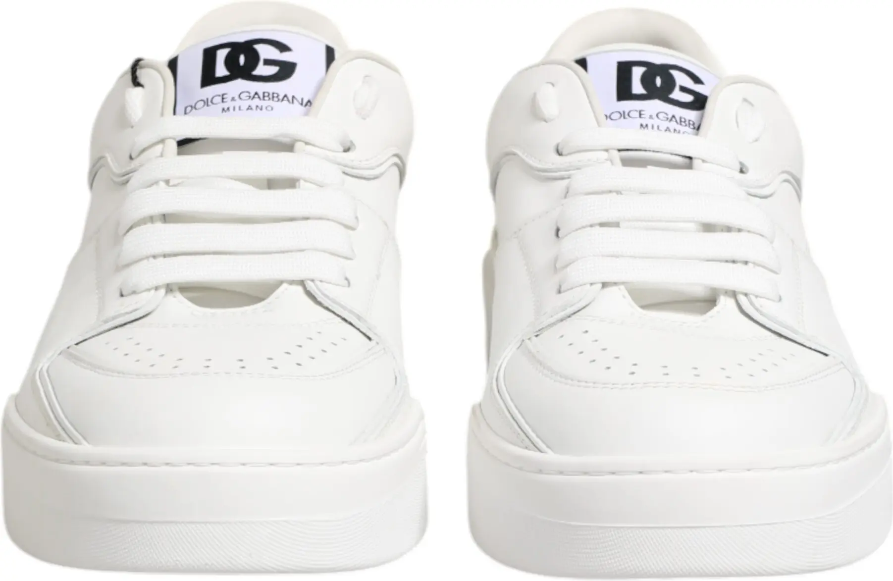 Dolce & Gabbana pastavoy krossovkalar