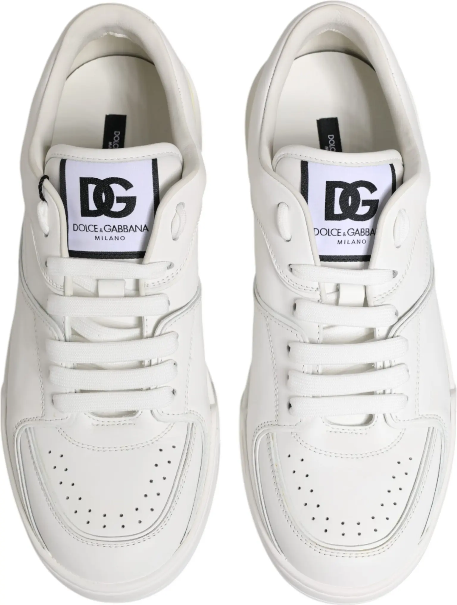 Dolce & Gabbana pastavoy krossovkalar