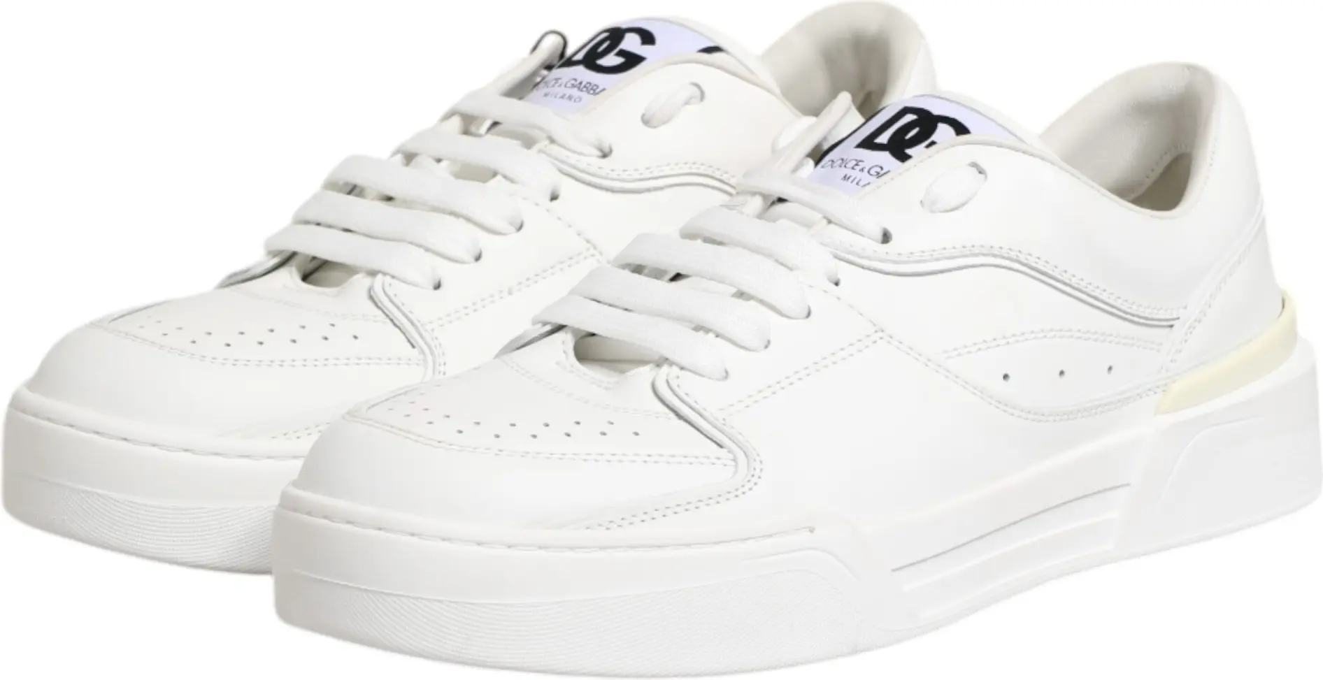 Dolce & Gabbana pastavoy krossovkalar