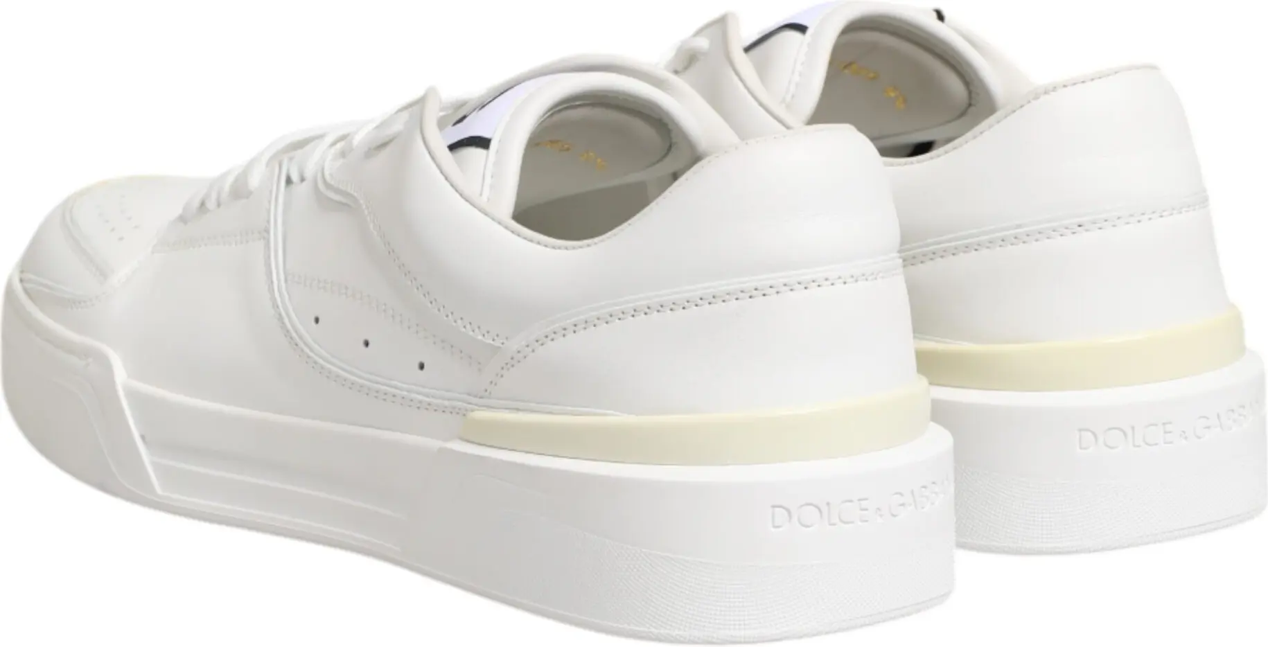 Dolce & Gabbana pastavoy krossovkalar