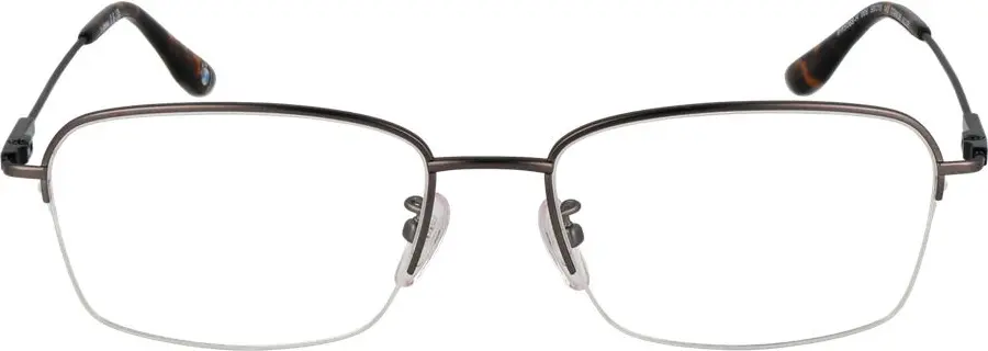 Black Titanium Glasses Frames Bmw