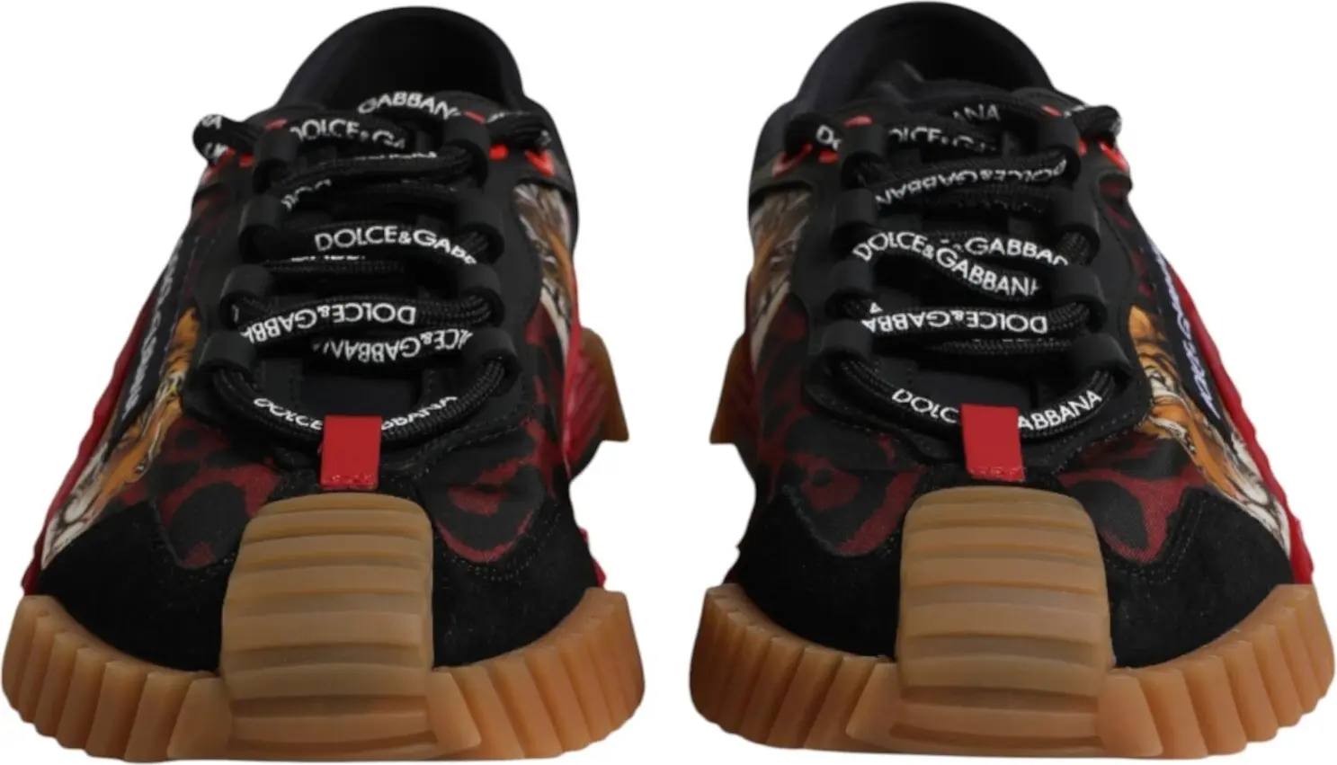 Dolce & Gabbana NS1 Low Top krossovkasi
