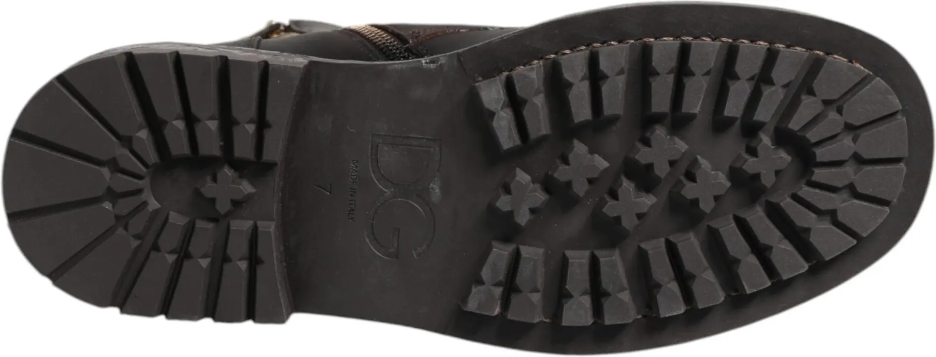 Dolce & Gabbana poyabzali