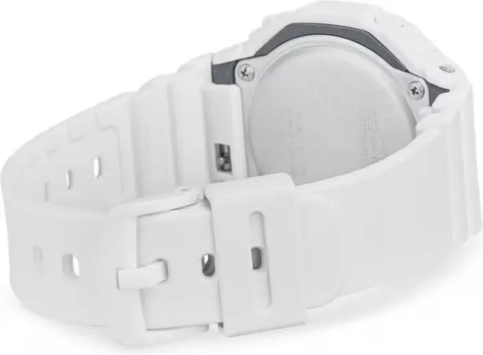 Часы Casio