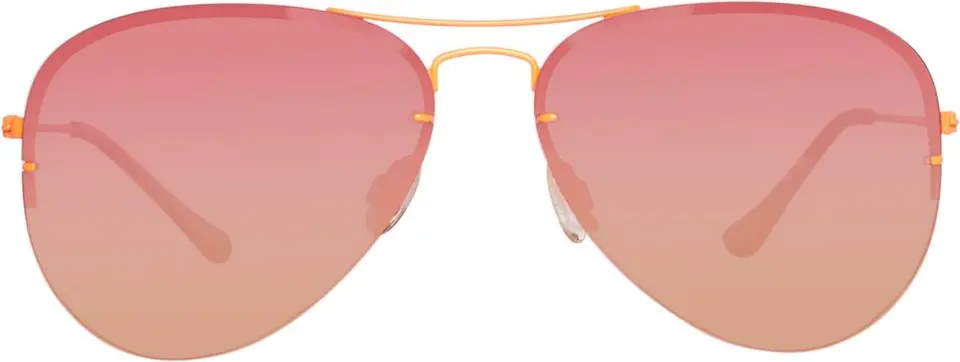 Benetton Orange Metal quyosh oynaklari