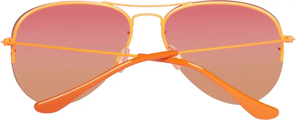 Benetton Orange Metal quyosh oynaklari