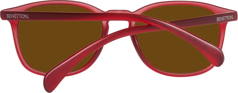Benetton Bicolor Injected Quyosh ko'zoynaklari