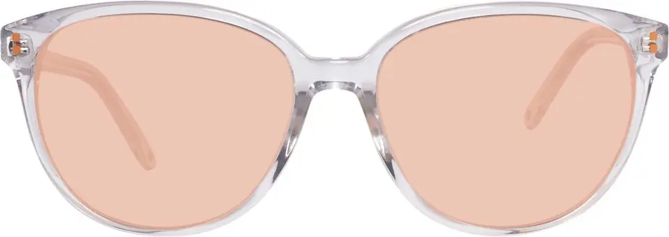 Sunglasses Benetton Blue Plastic Sunglasses