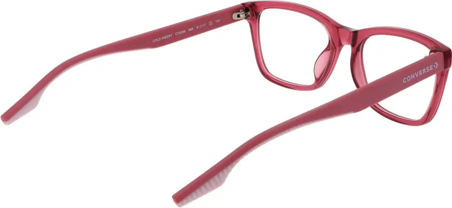 Glasses Converse