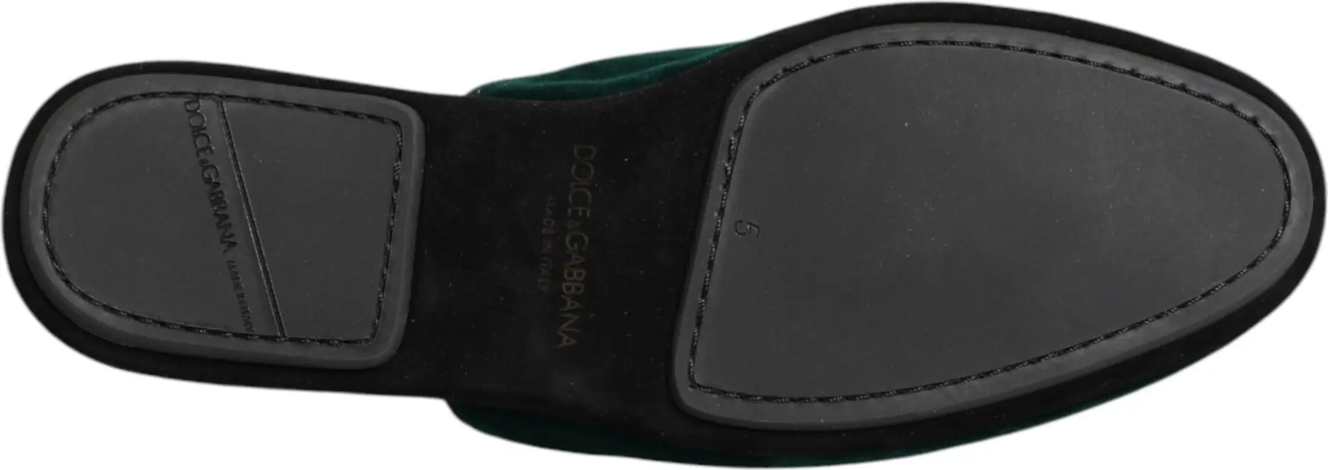 Slides slip on sandals Dolce & Gabbana