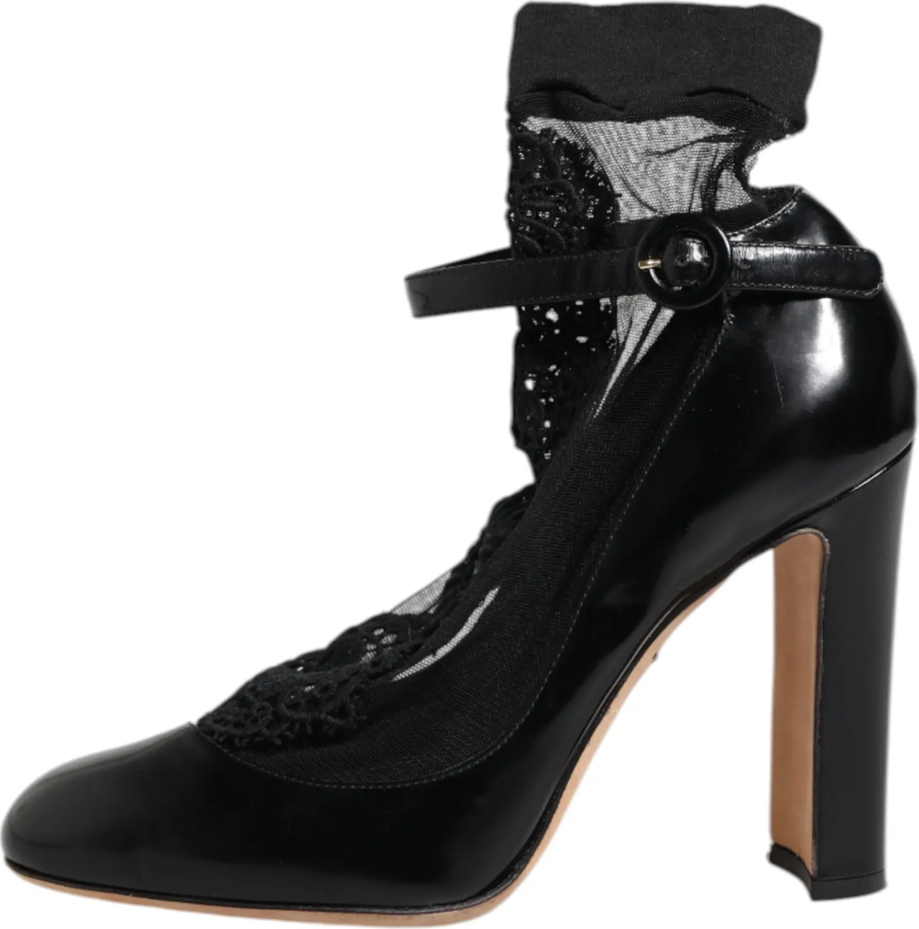 Dolce & Gabbana poshkichli sandal