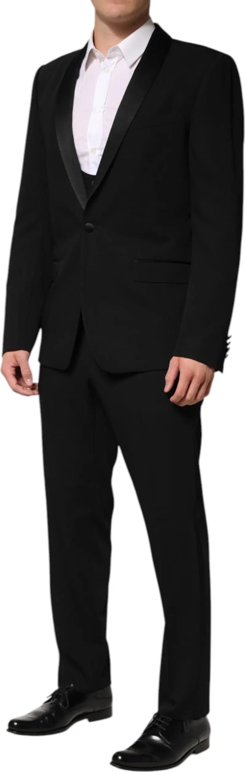 Three Piece Suit Dolce & Gabbana