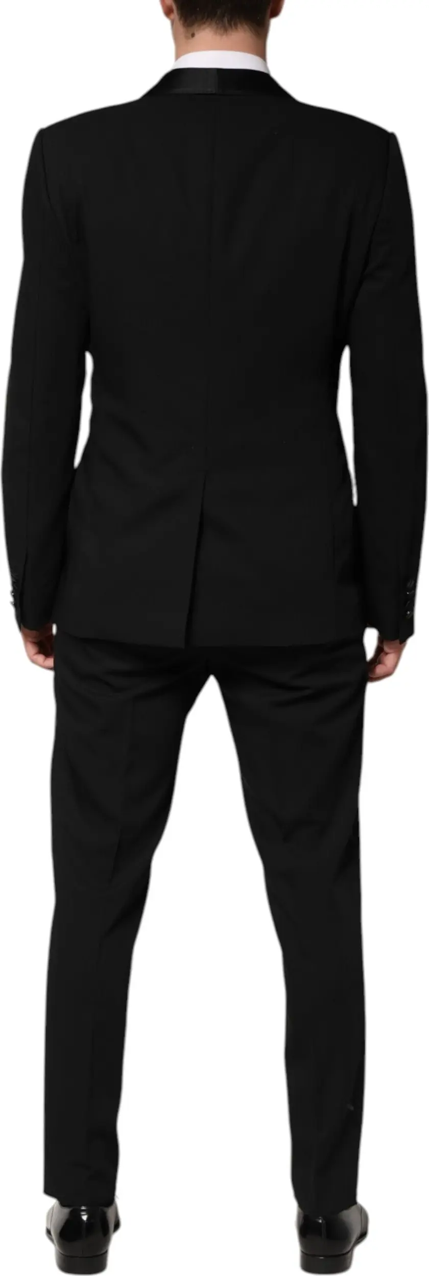 Three Piece Suit Dolce & Gabbana