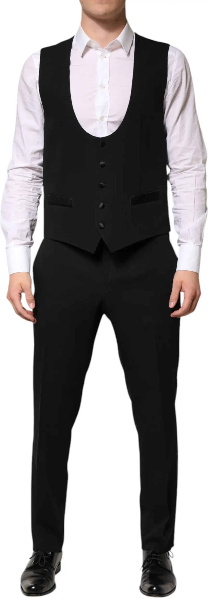 Three Piece Suit Dolce & Gabbana