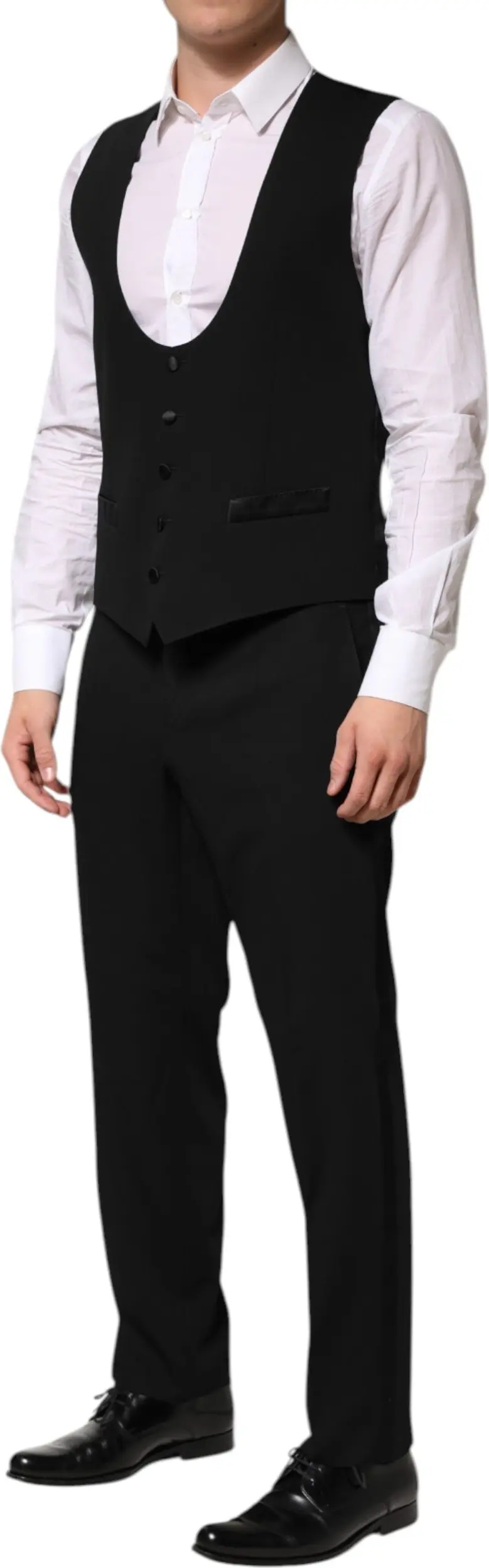 Three Piece Suit Dolce & Gabbana