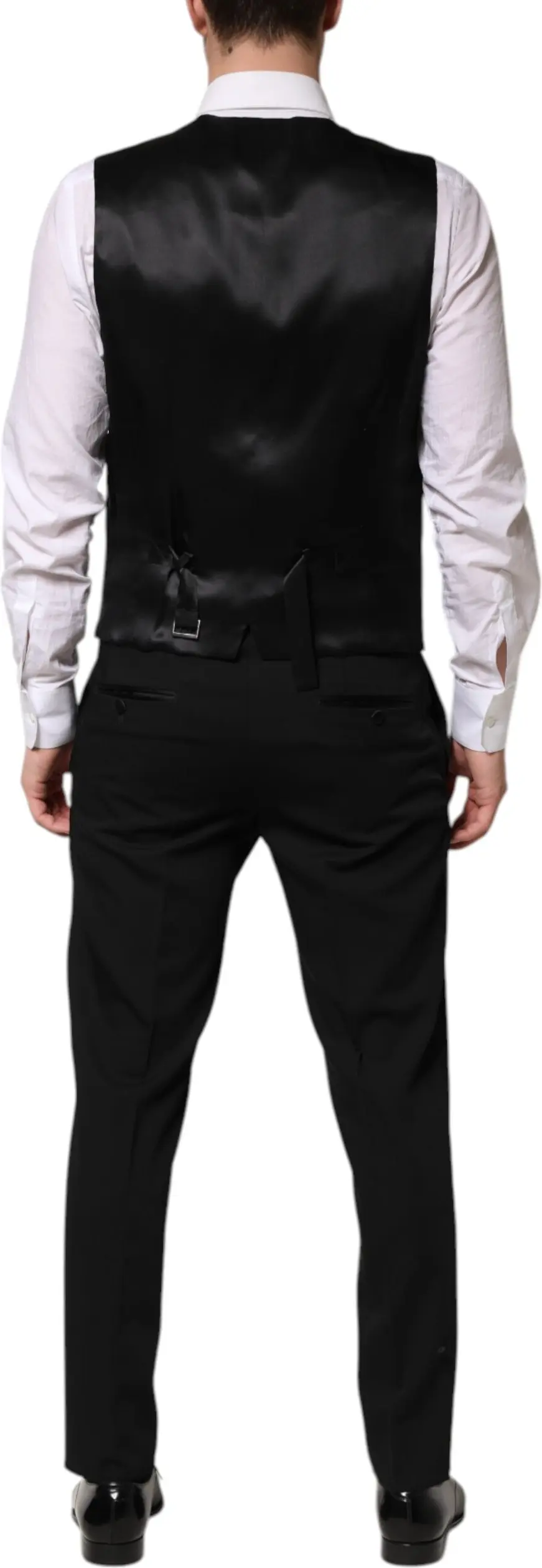 Three Piece Suit Dolce & Gabbana
