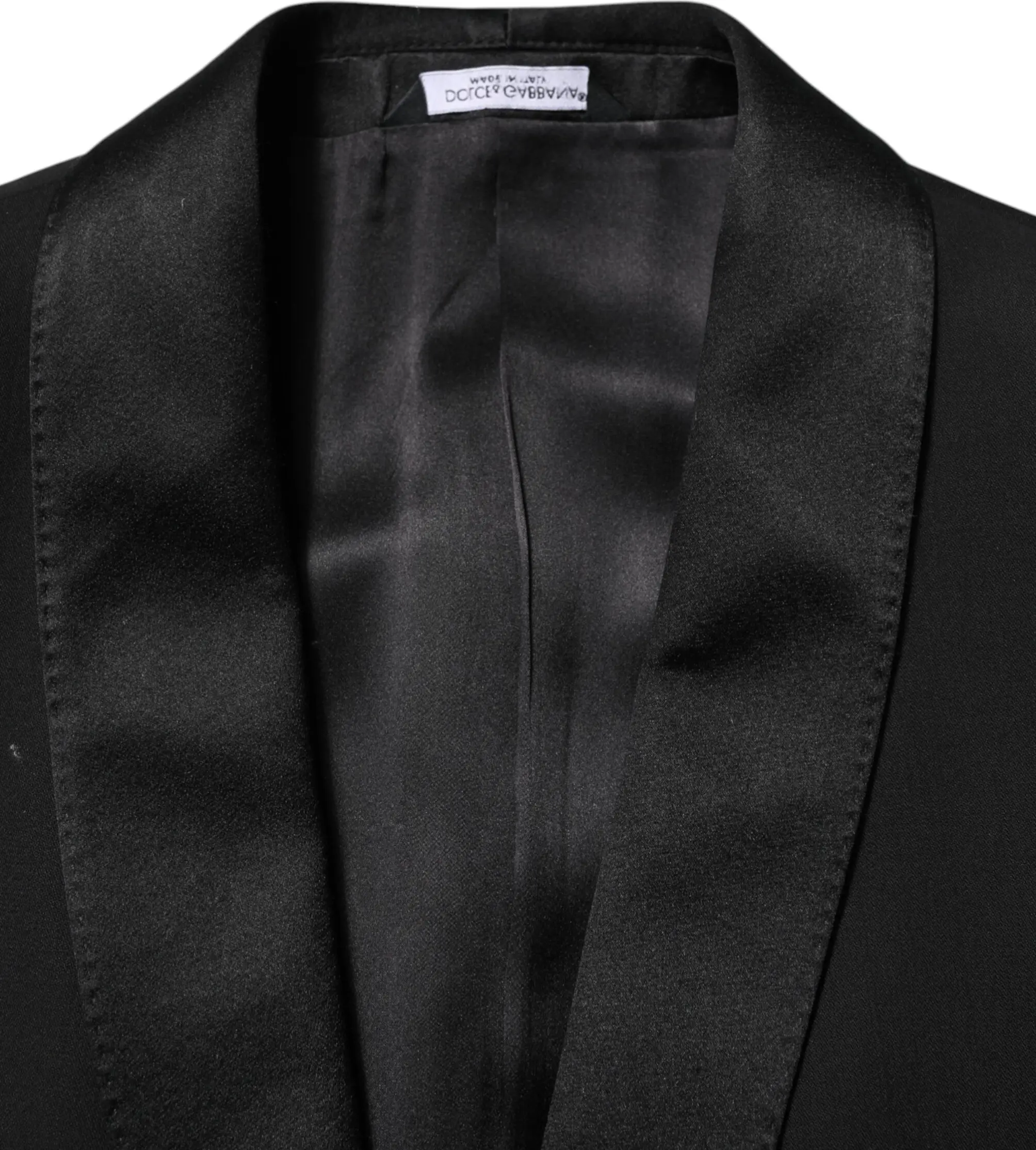 Three Piece Suit Dolce & Gabbana