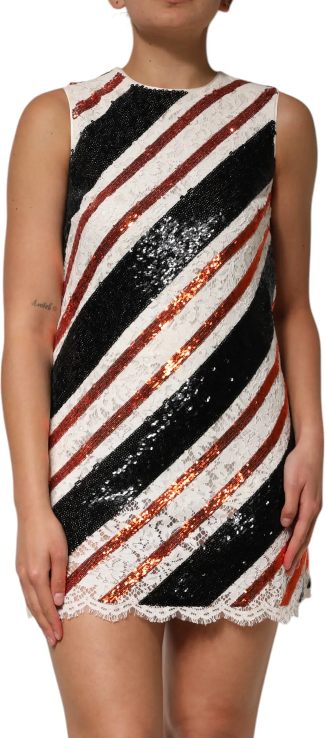 Dolce & Gabbana dan libos (Shift Dress)