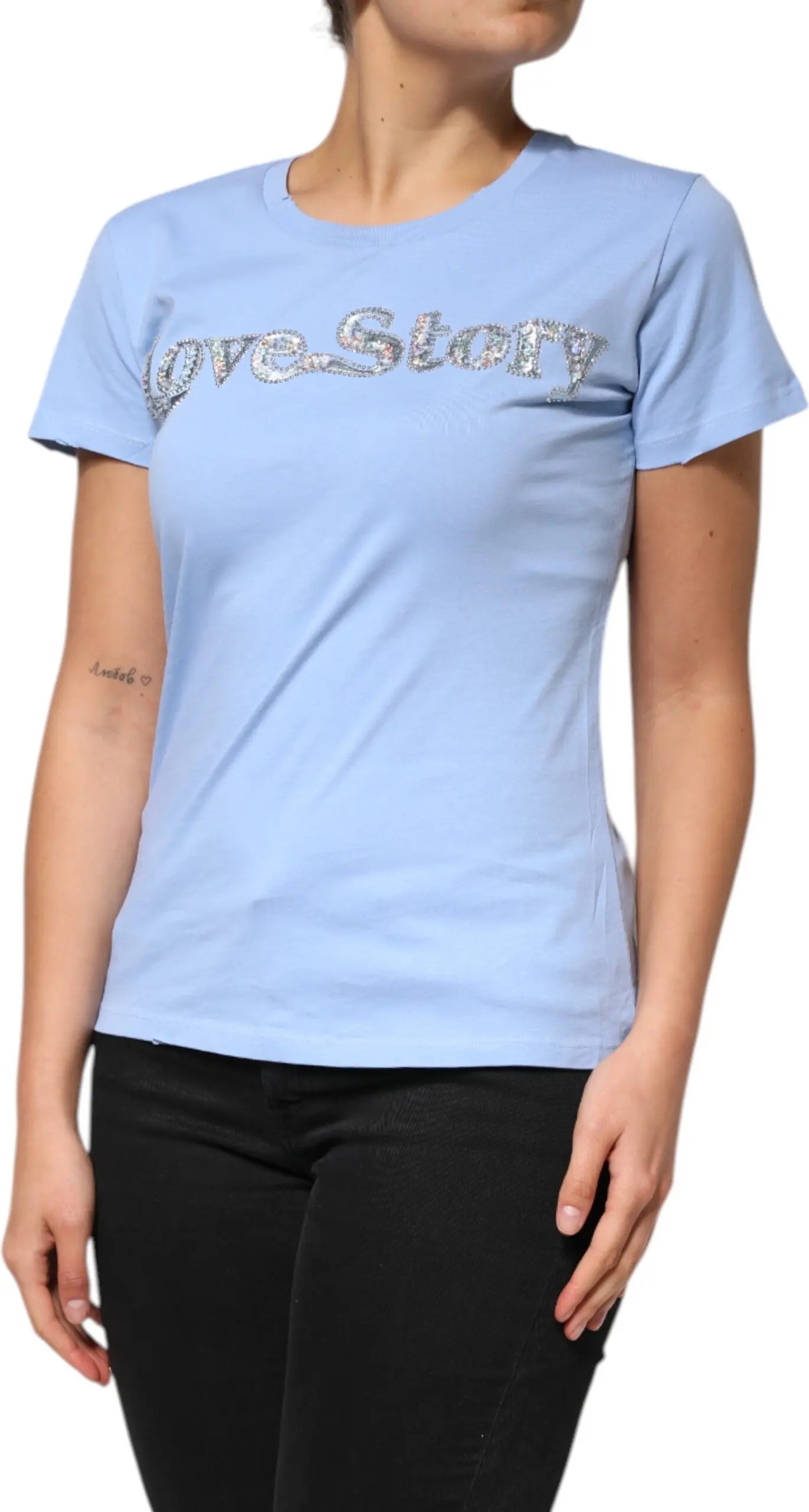 T-shirt Pinko