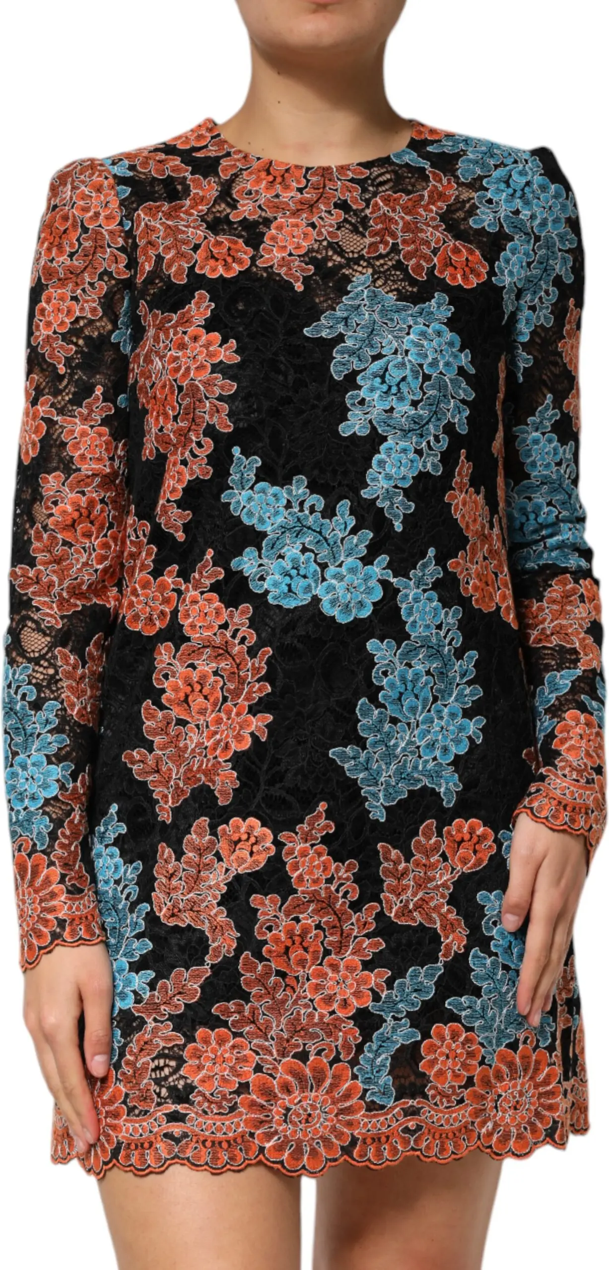 Dolce & Gabbana musha ko'ylak