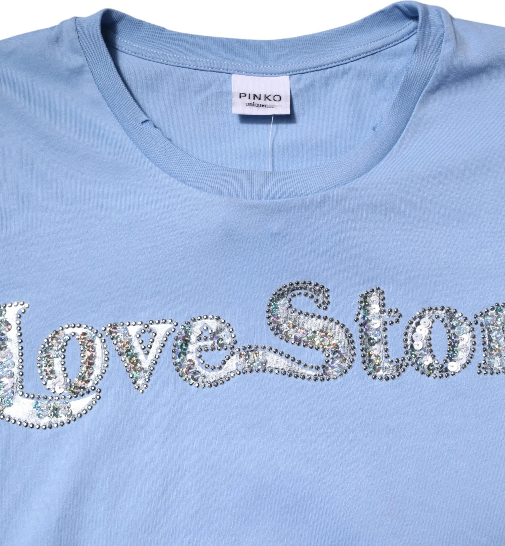 T-shirt Pinko