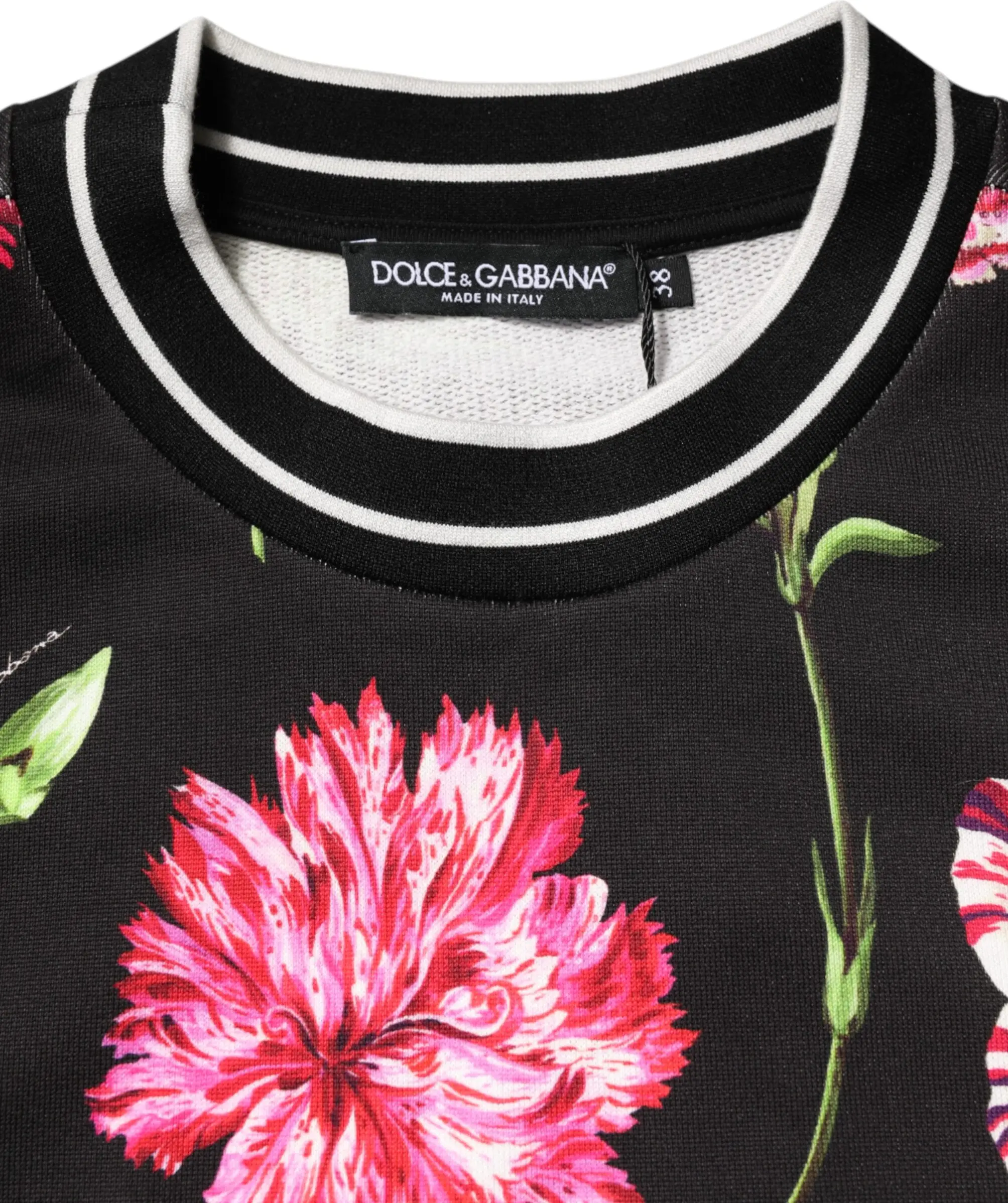 Футболка Dolce & Gabbana