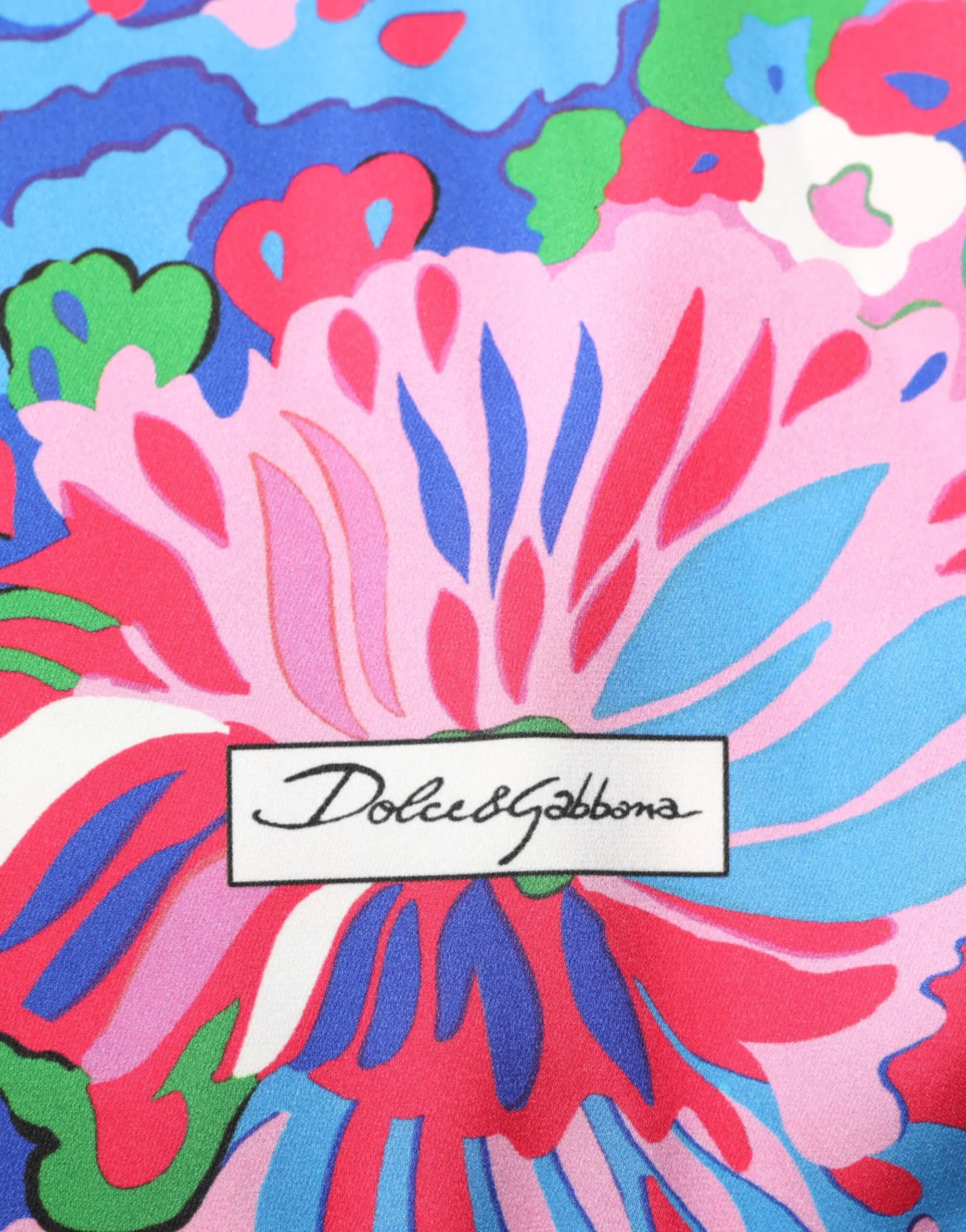 Блузка Dolce & Gabbana