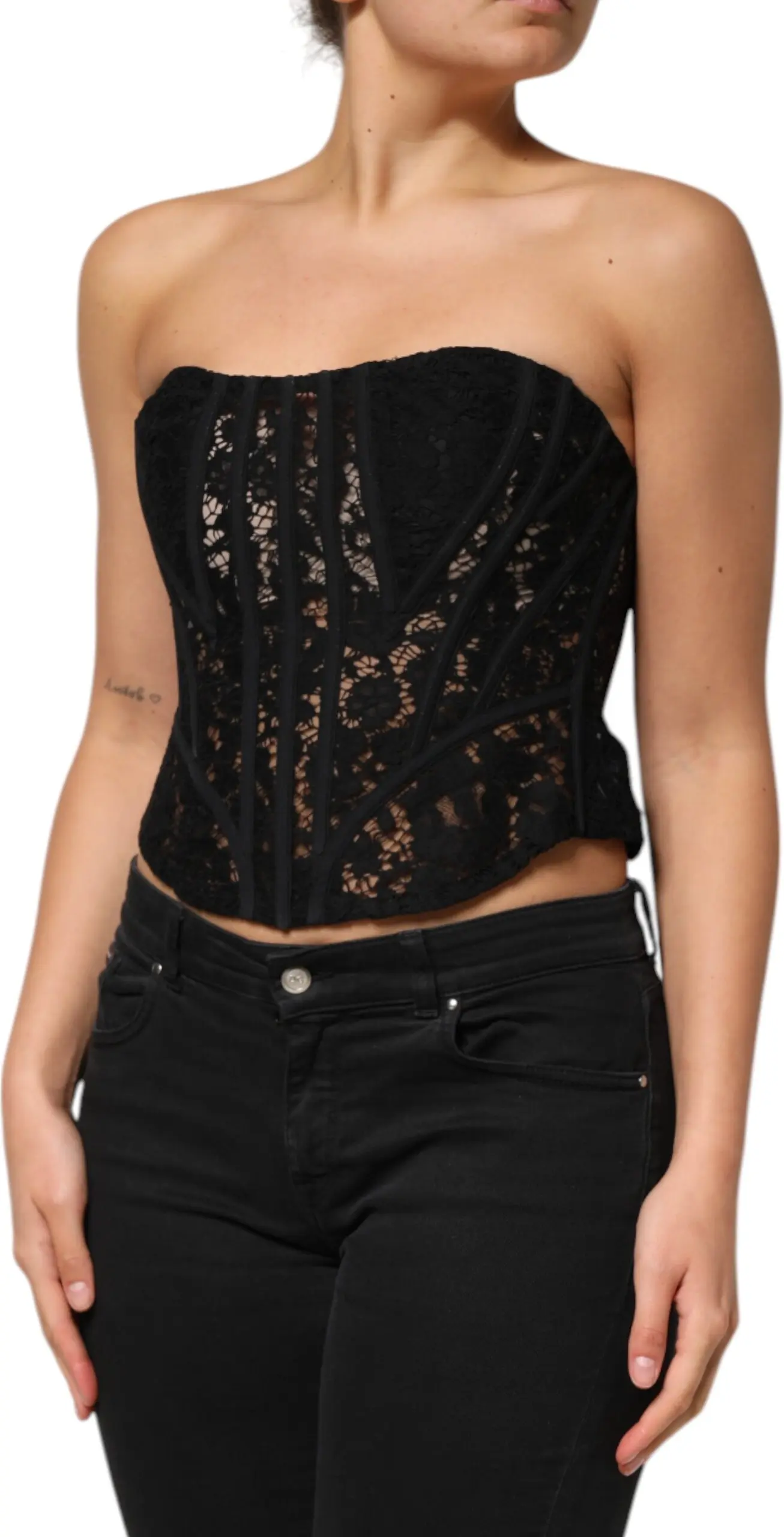 Bustier Dolce & Gabbana
