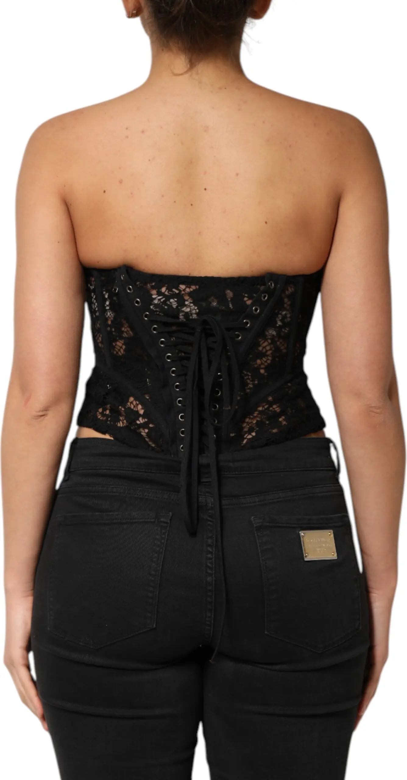 Bustier Dolce & Gabbana
