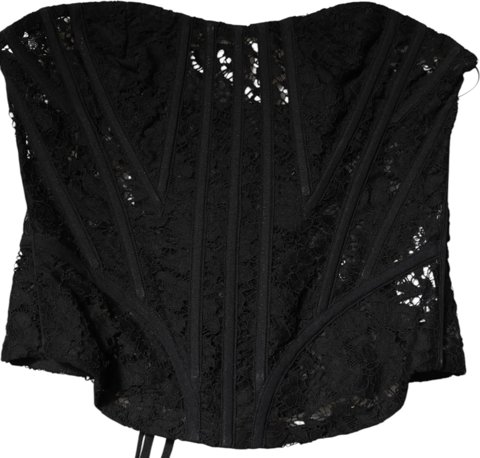 Bustier Dolce & Gabbana