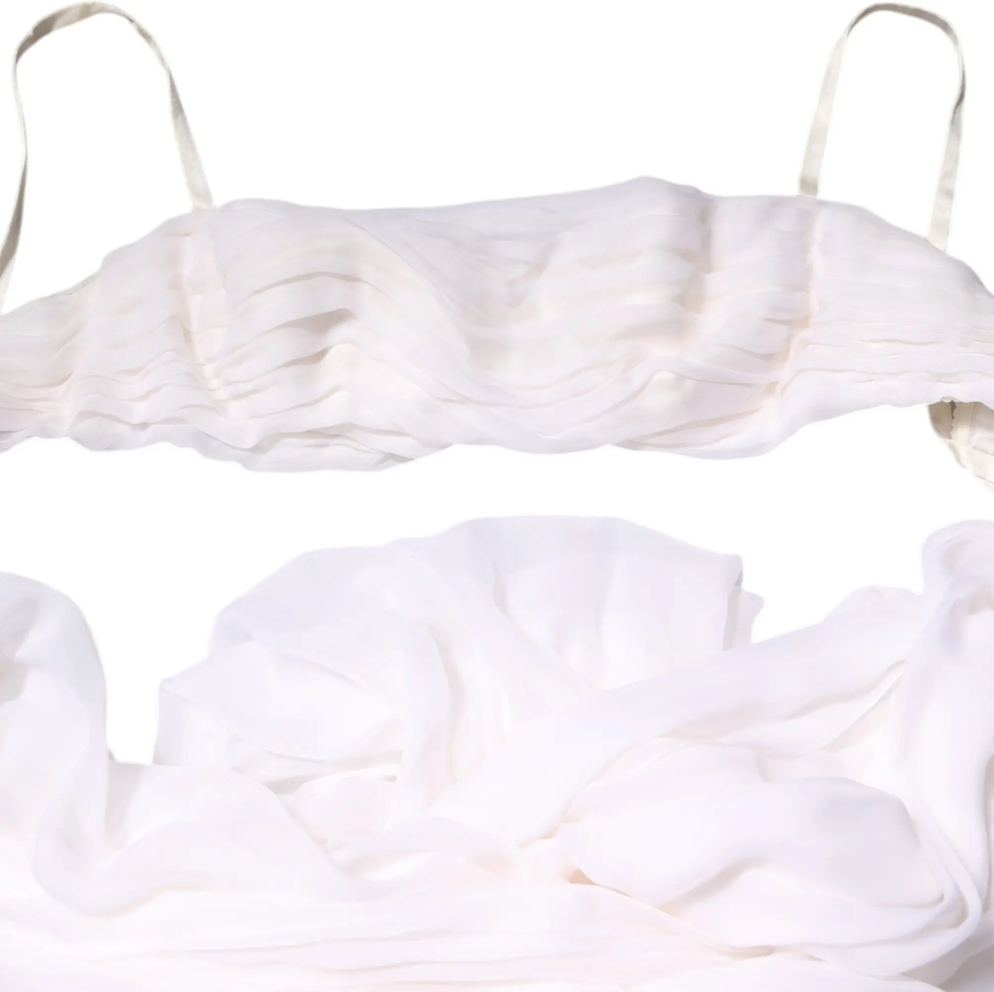 Bustier Top Dolce & Gabbana