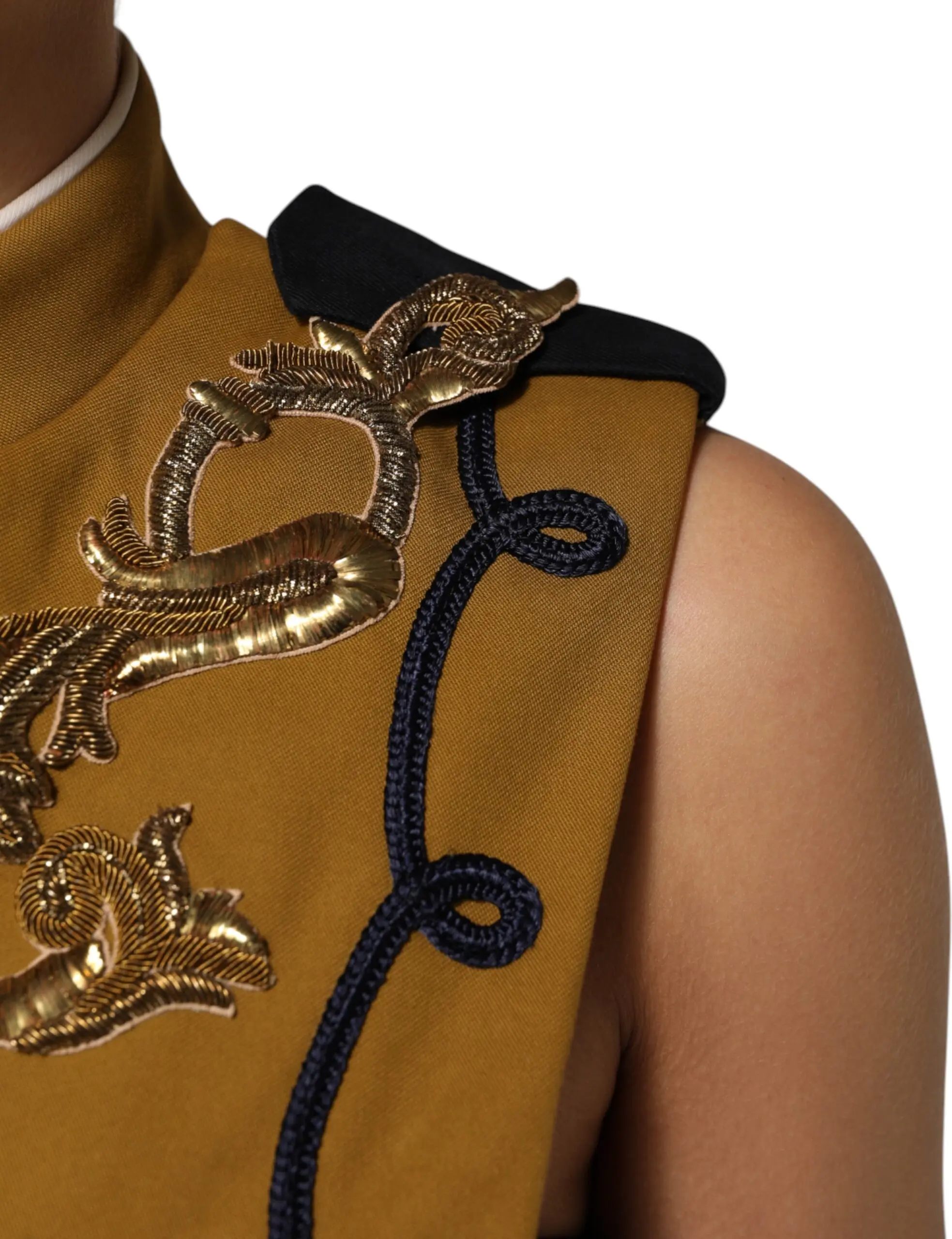 Жилет Dolce & Gabbana SICILY