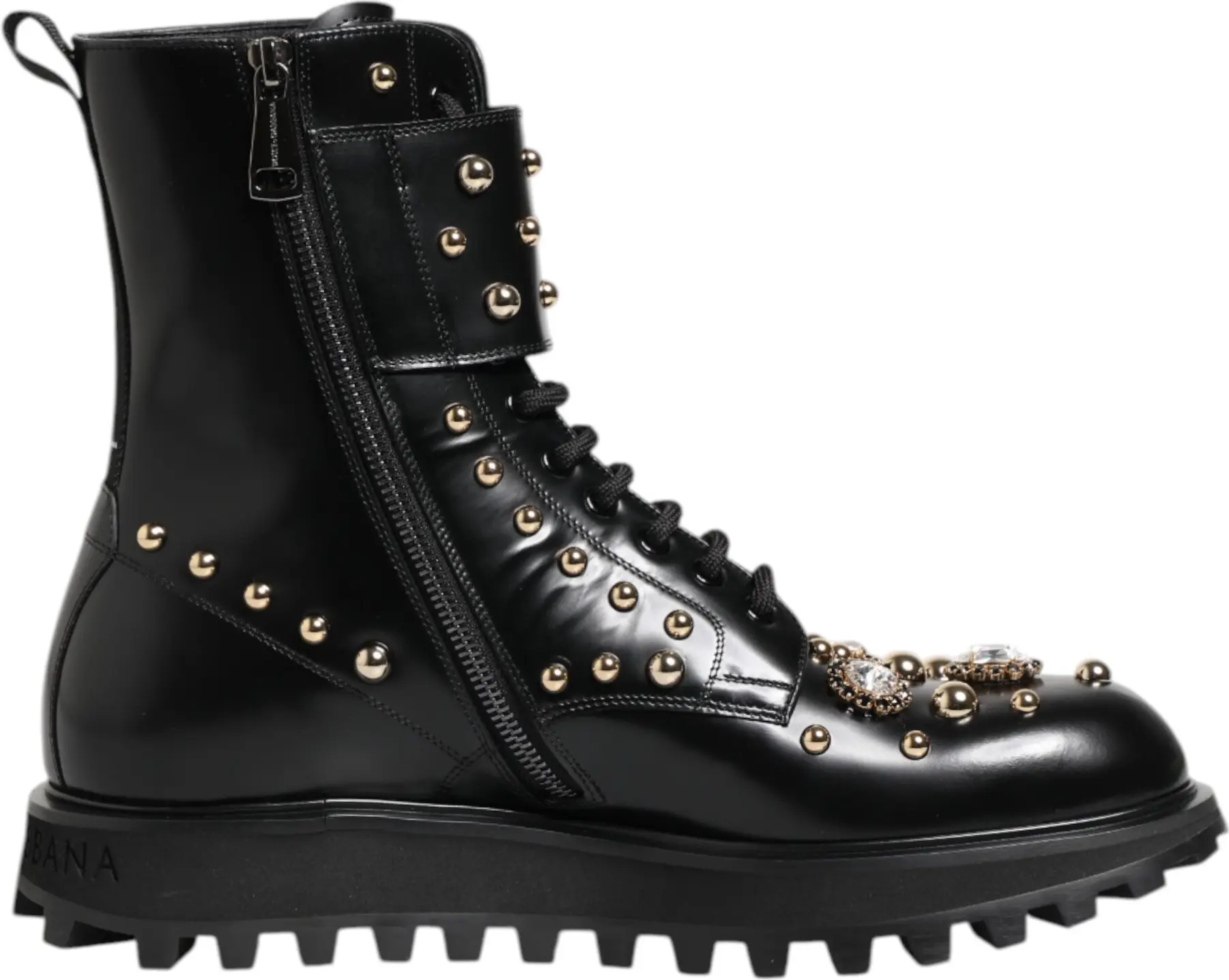 Boots Dolce & Gabbana