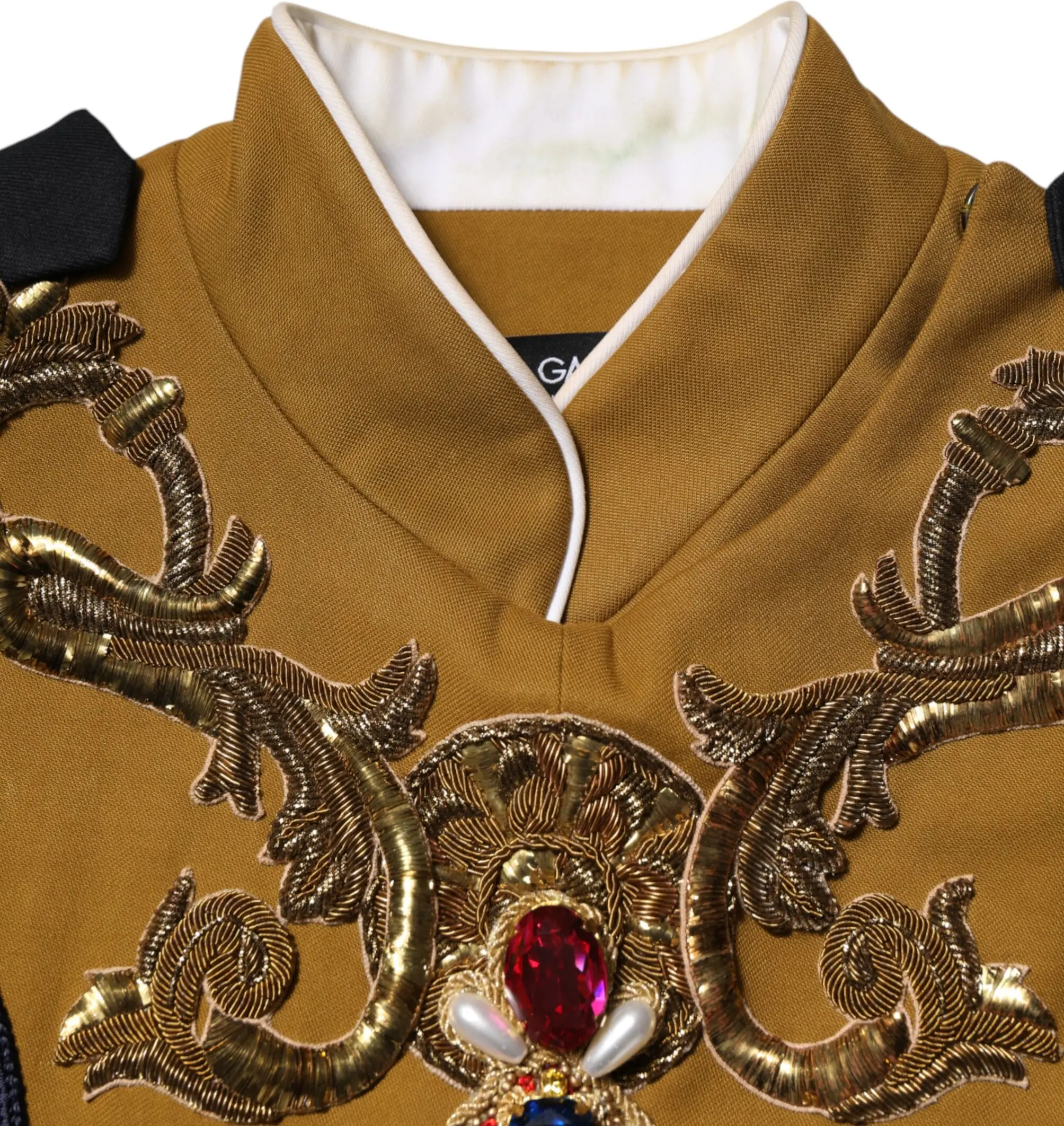 Жилет Dolce & Gabbana SICILY