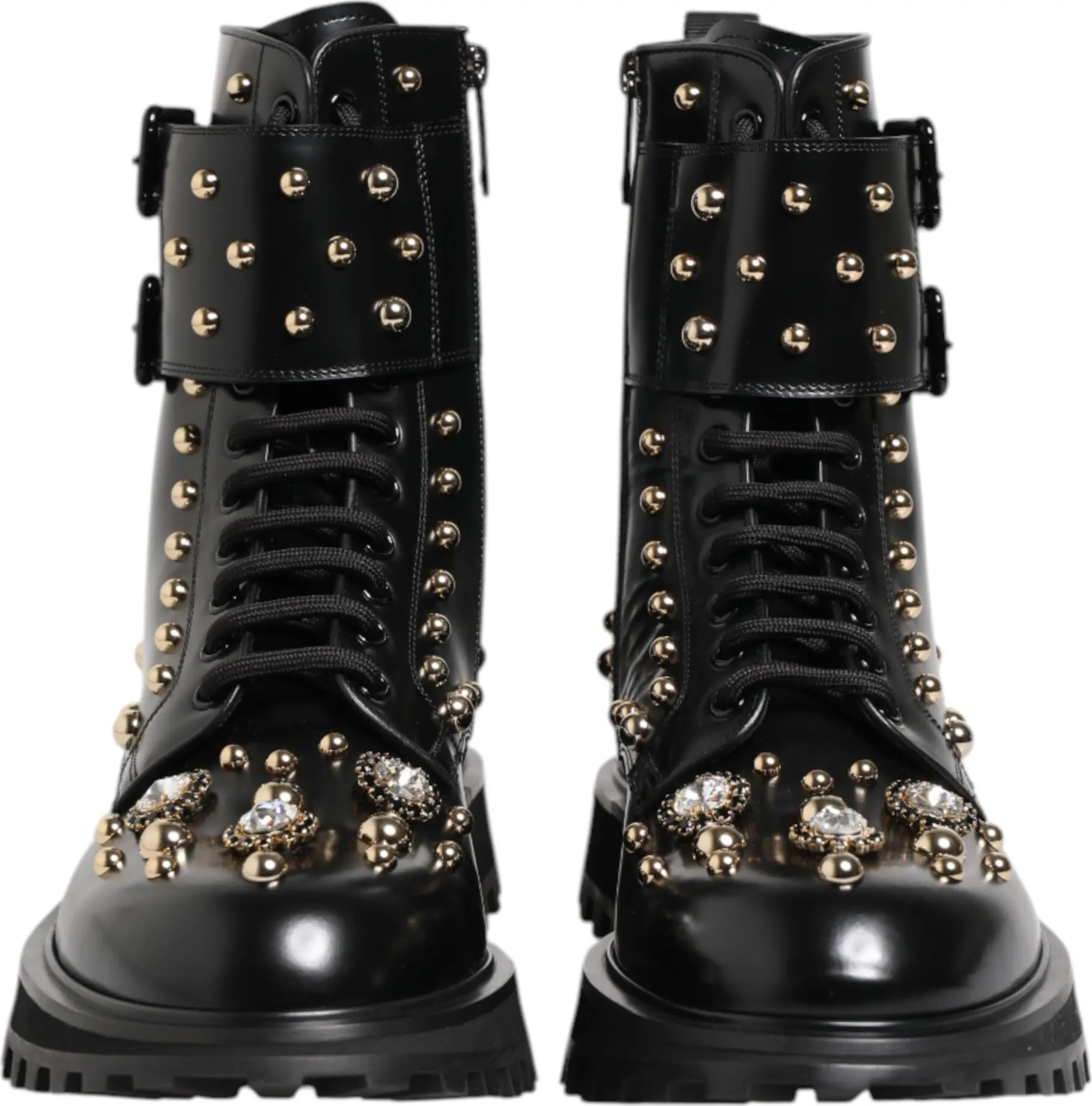 Ботинки Dolce & Gabbana