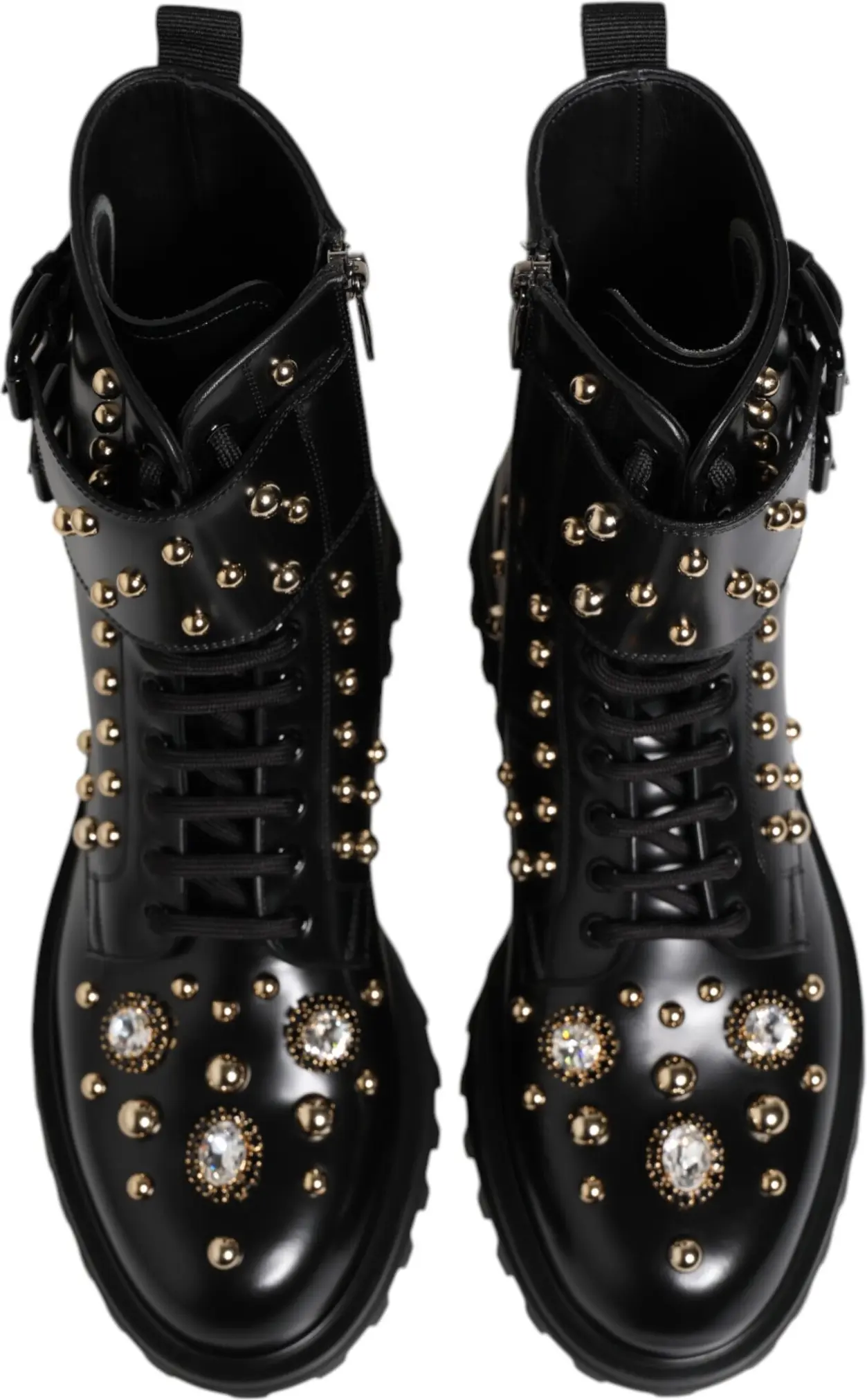 Ботинки Dolce & Gabbana