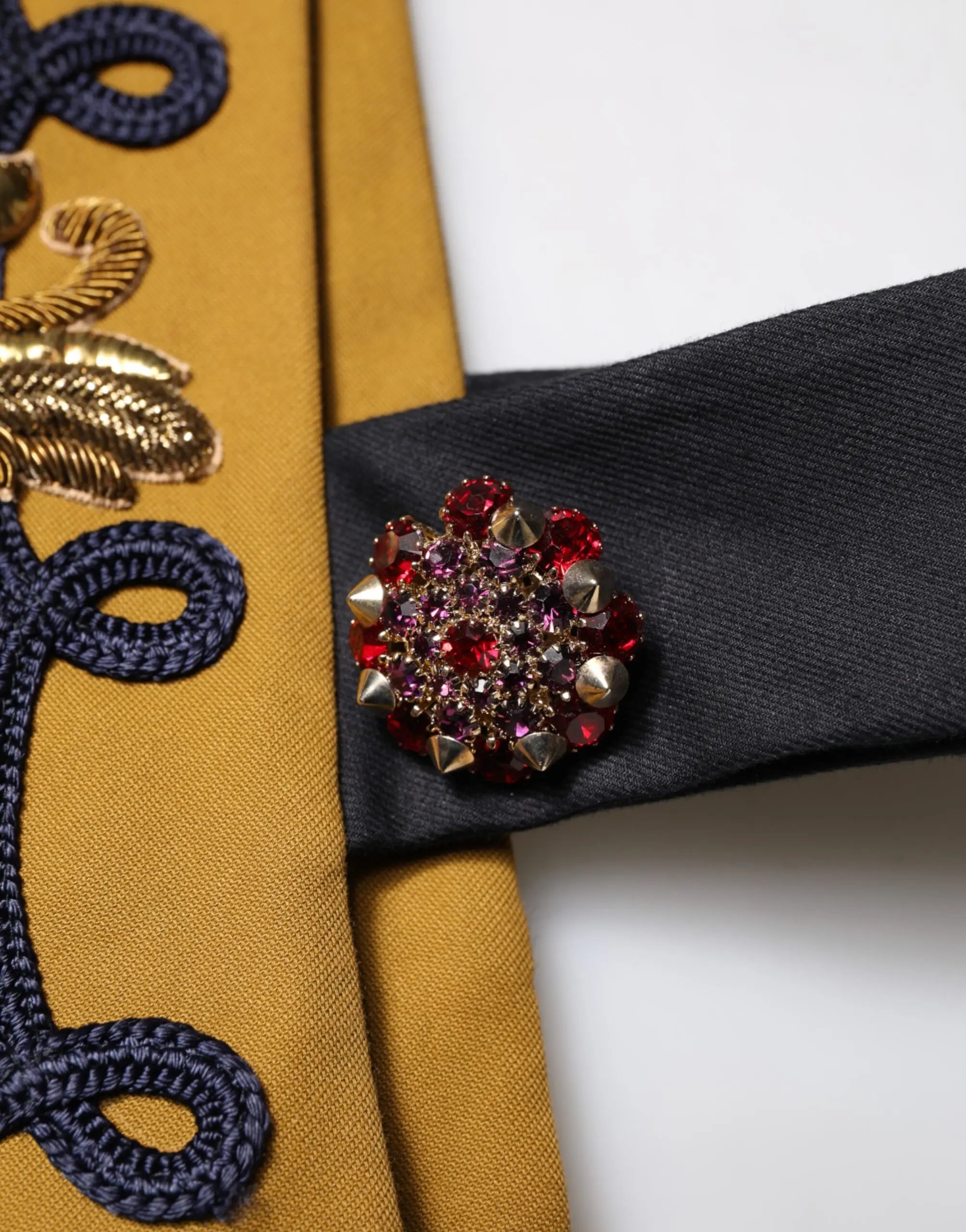 Жилет Dolce & Gabbana SICILY