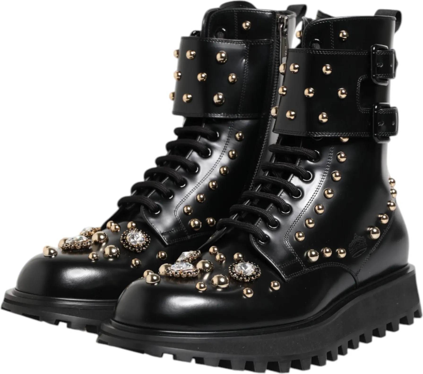 Ботинки Dolce & Gabbana