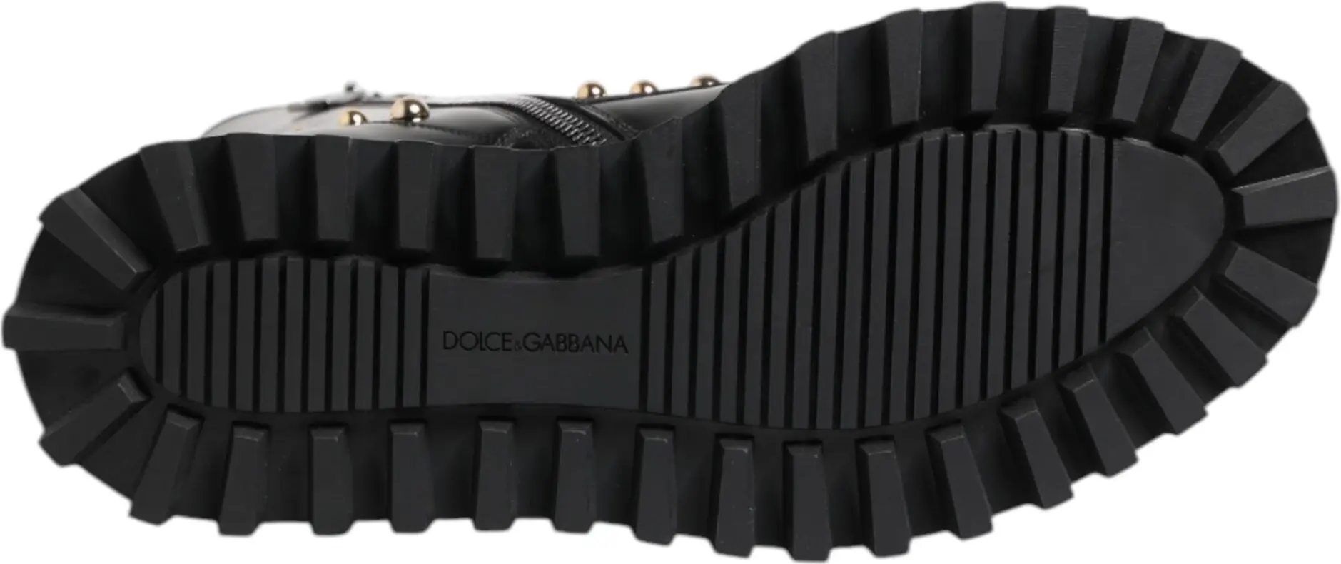 Ботинки Dolce & Gabbana