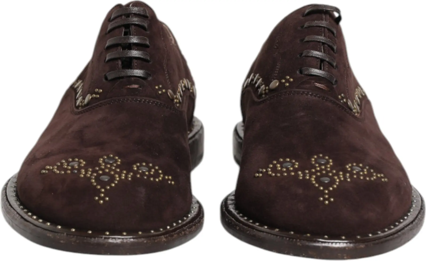 Oxford Dress Shoes Dolce & Gabbana