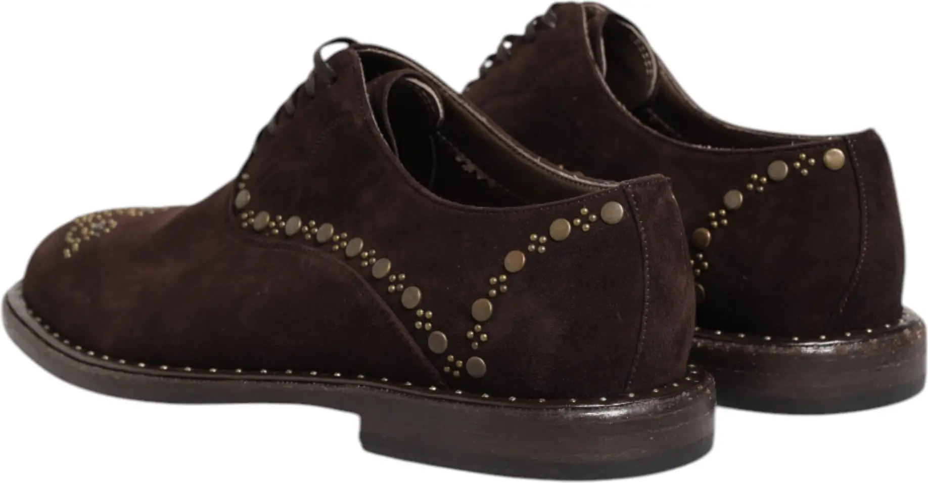Oxford Dress Shoes Dolce & Gabbana